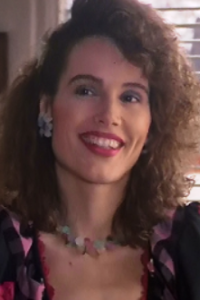 Accidental Tourist, The [Geena Davis]